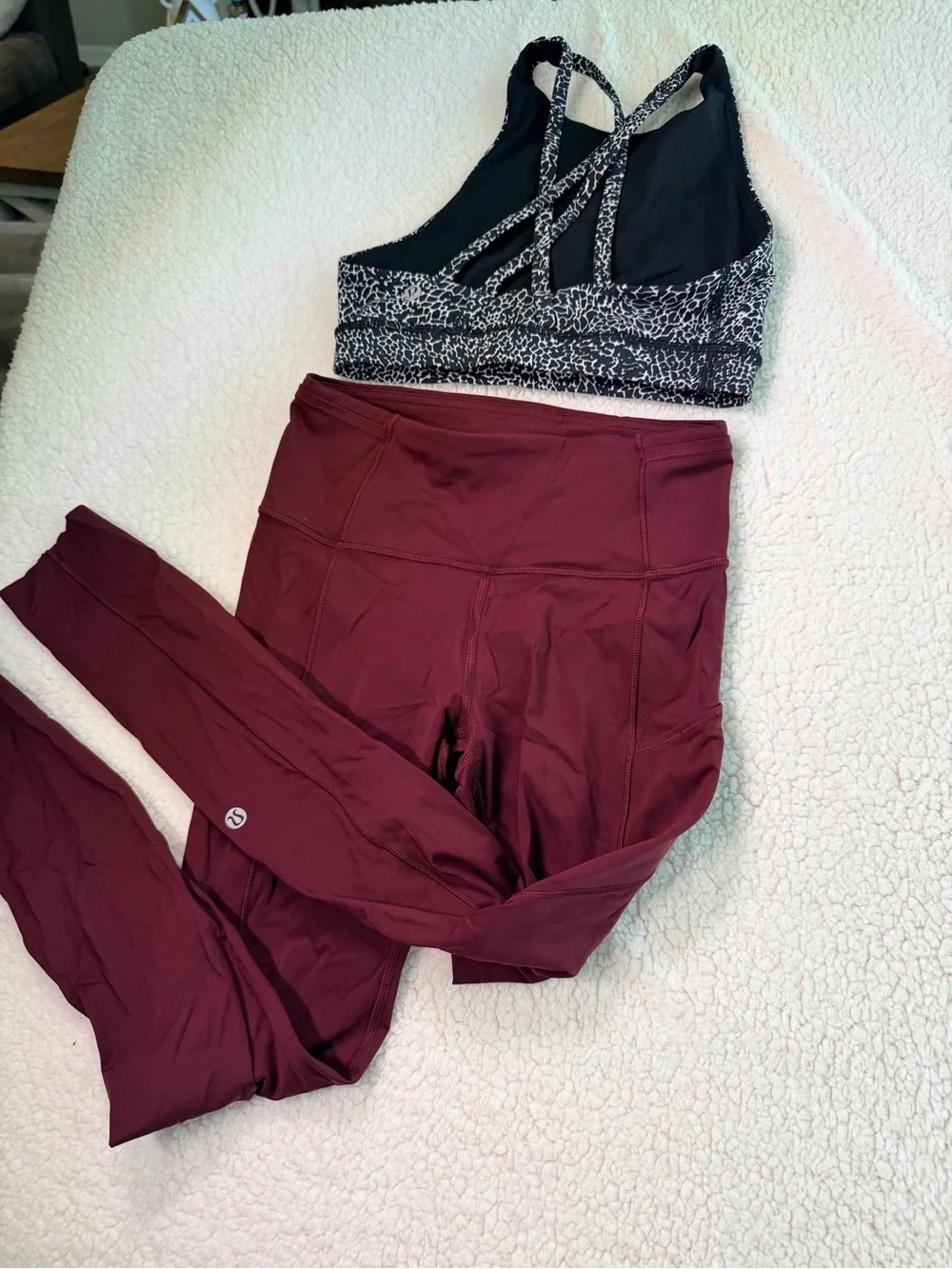 lululemon athletica