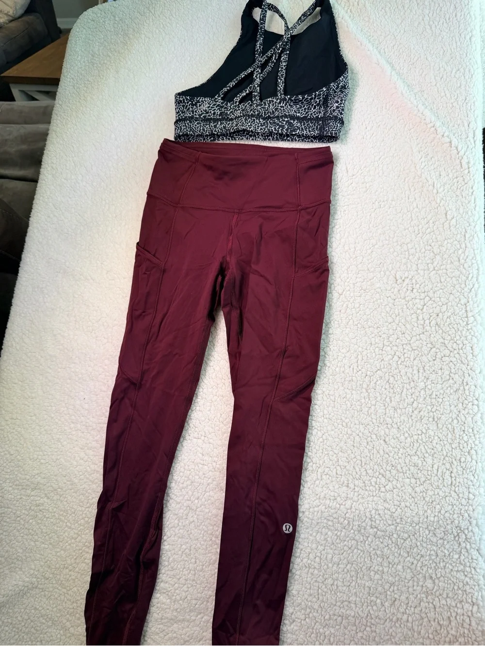 lululemon athletica