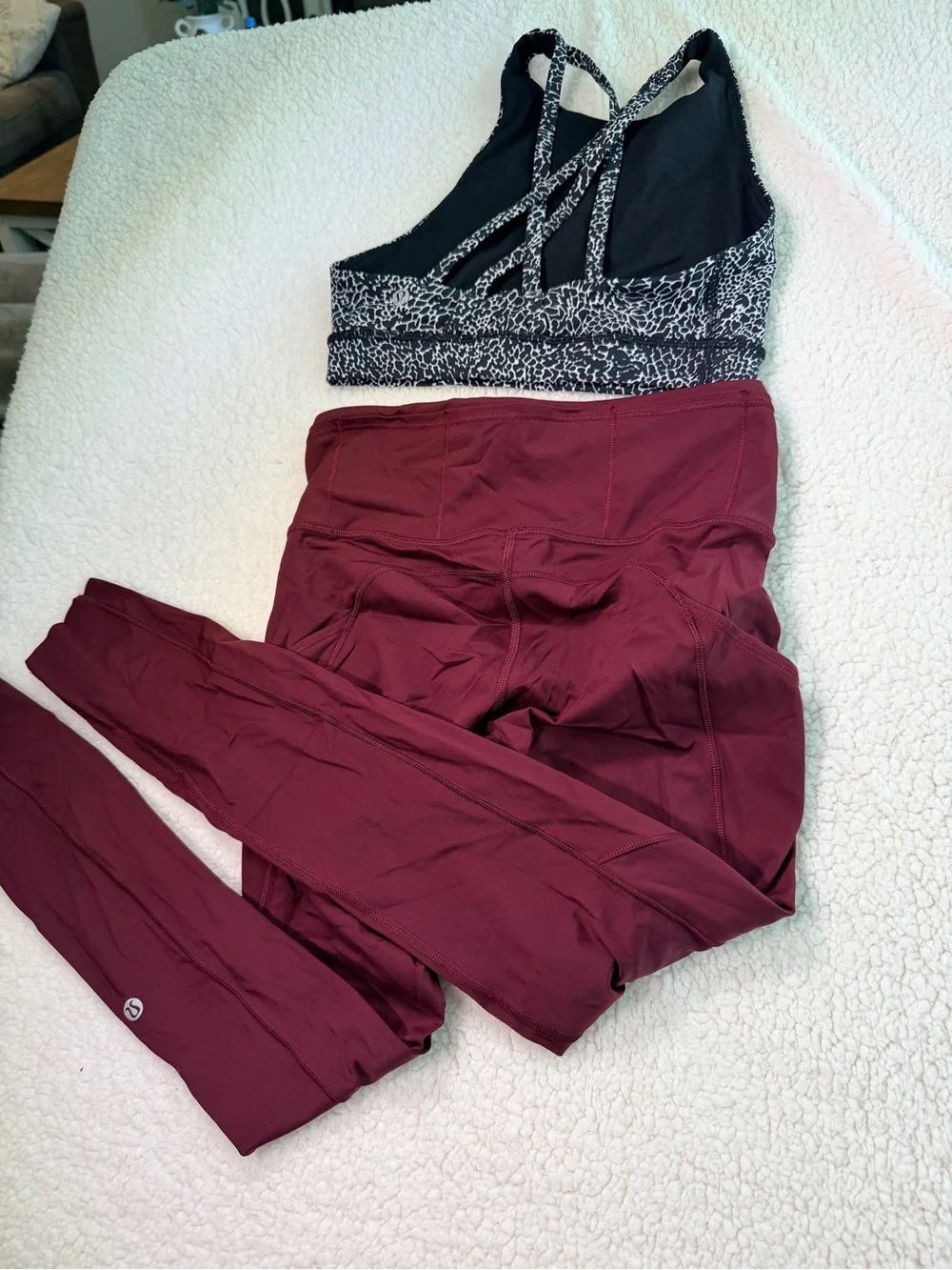 lululemon athletica