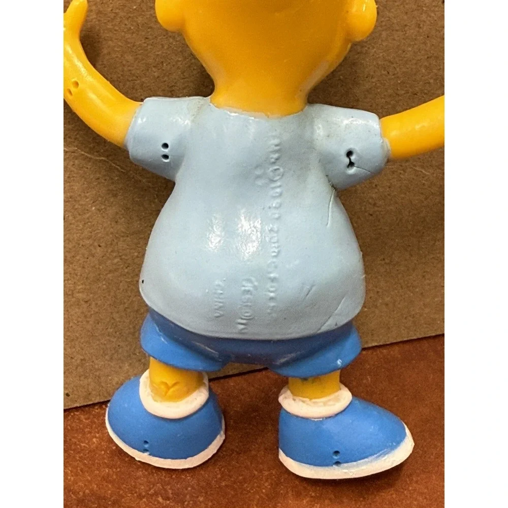 Jesco this bendable