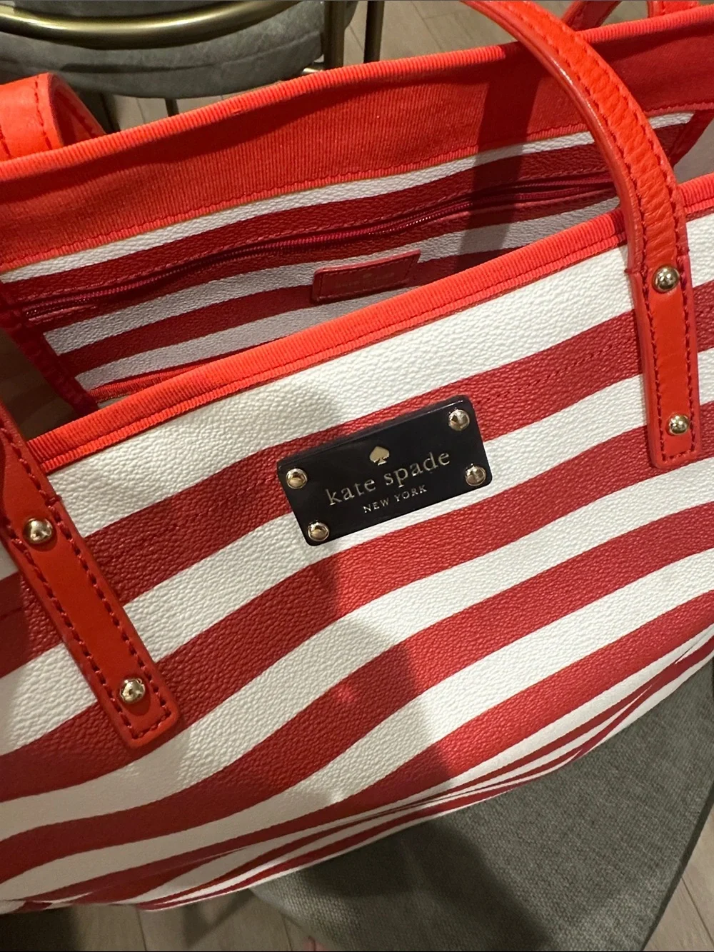 kate spade good used
