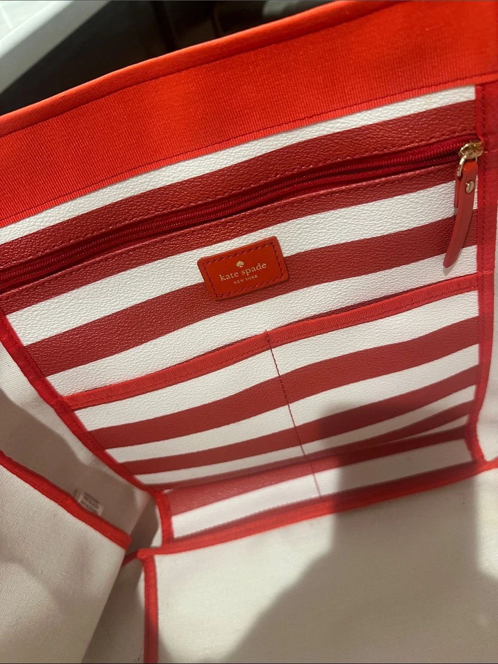 kate spade good used
