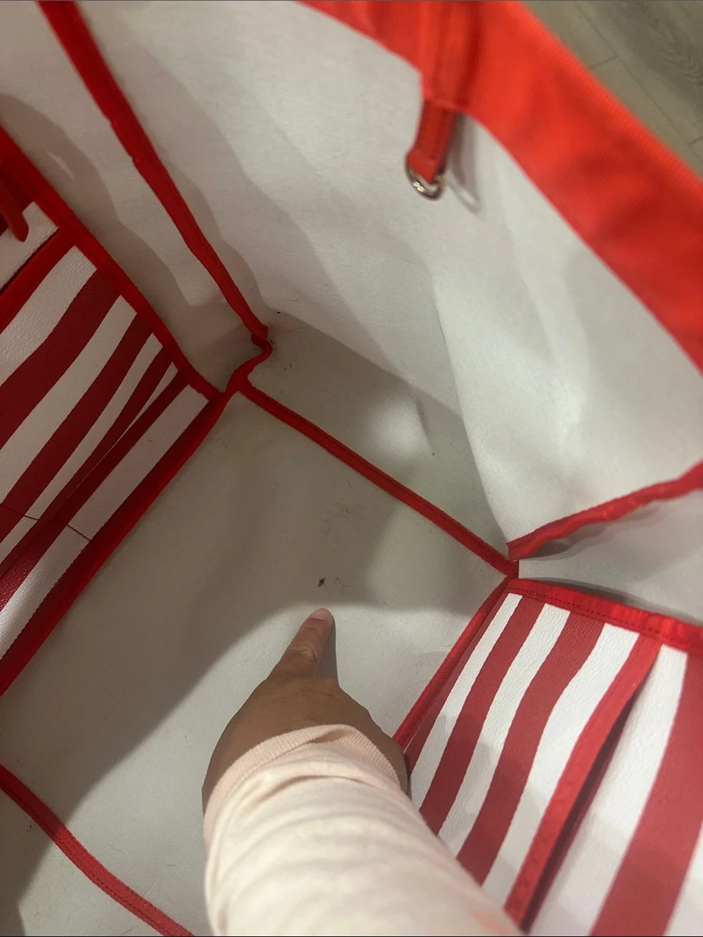kate spade good used