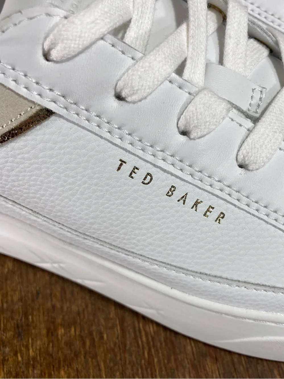 Ted Baker new ted