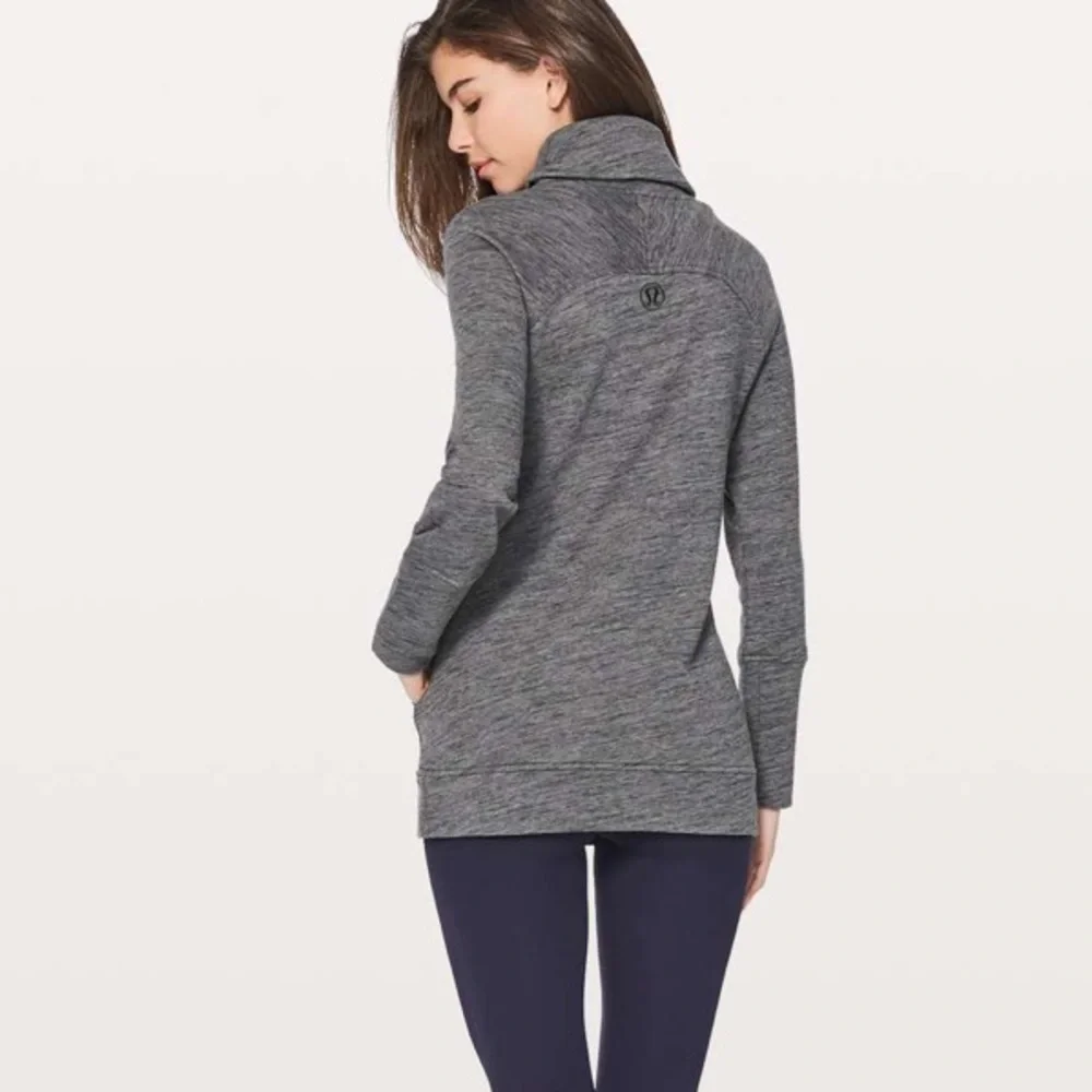 lululemon athletica