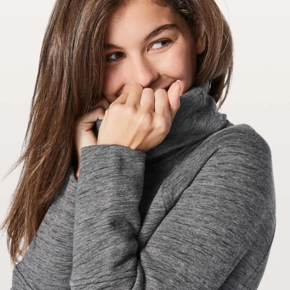 lululemon athletica
