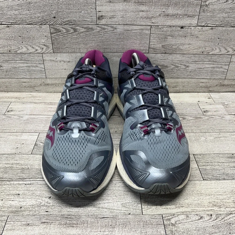 Saucony step up