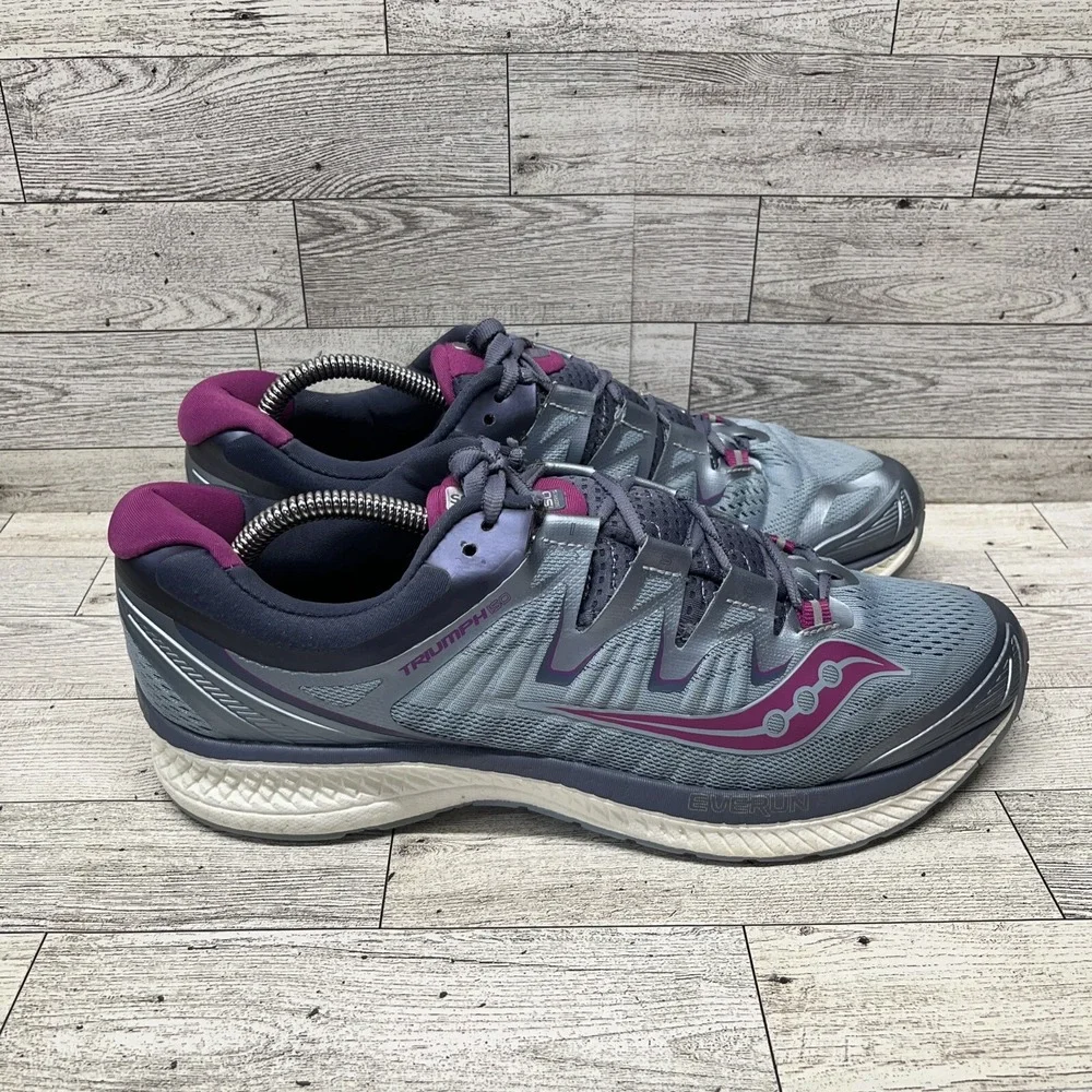Saucony step up
