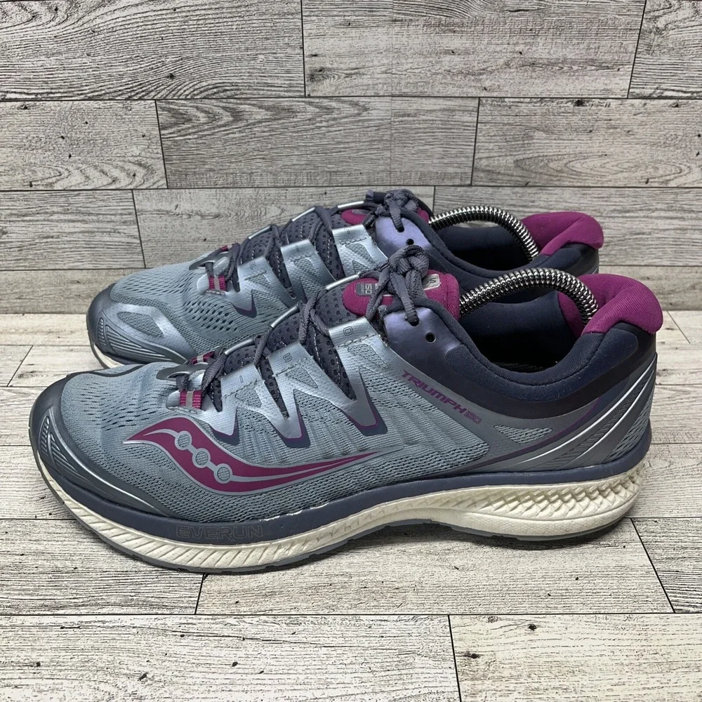 Saucony step up