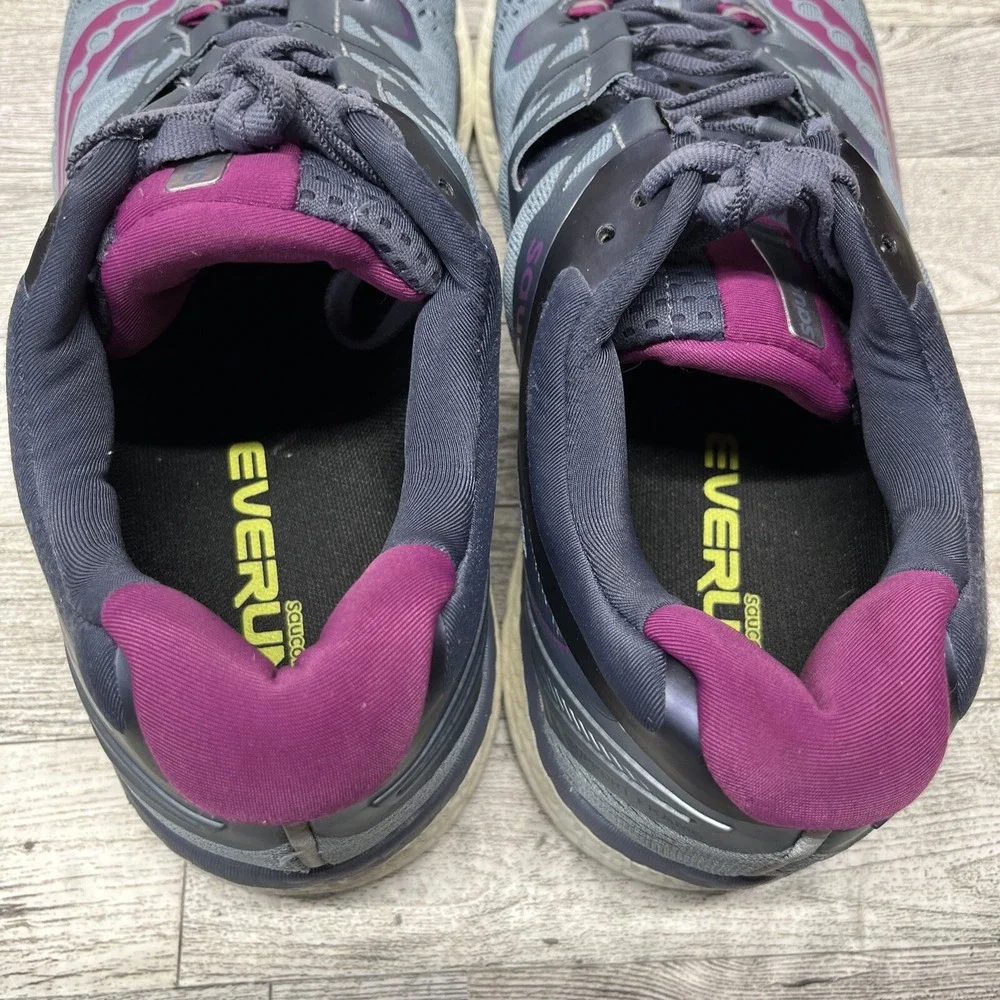 Saucony step up