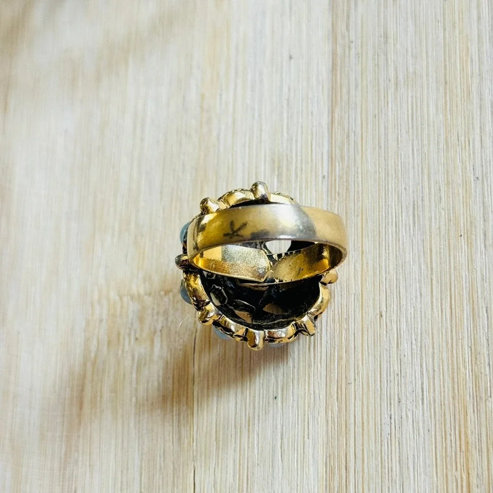 Uncas pieces no cabochon