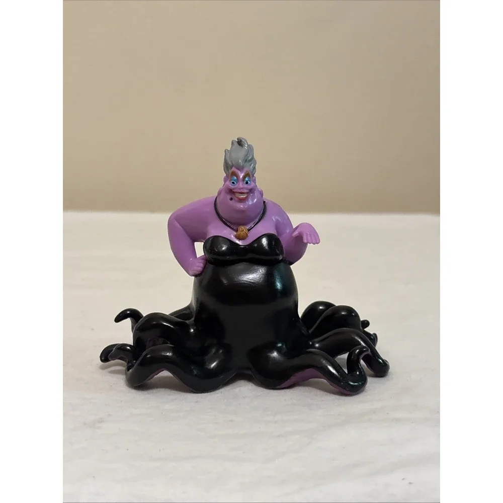 Disney official figurine