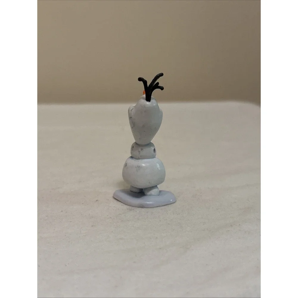 Disney official figurine