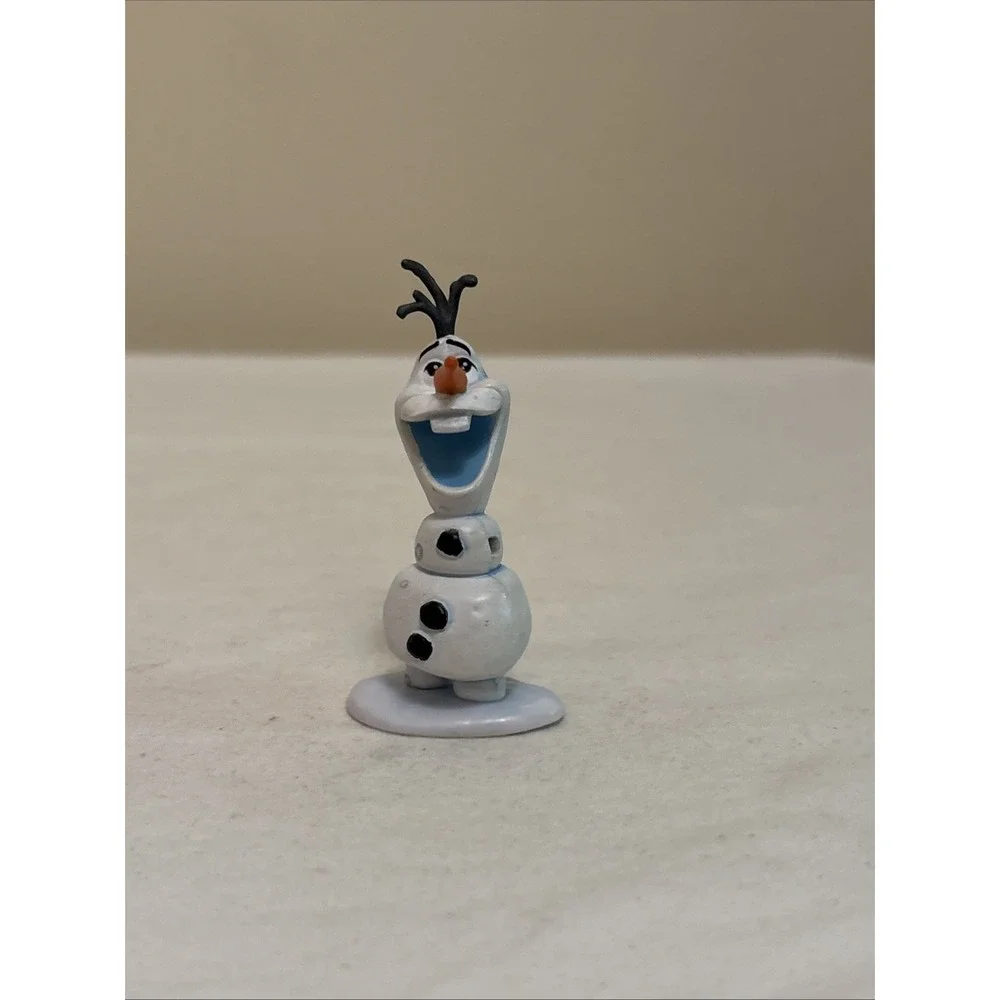 Disney official figurine