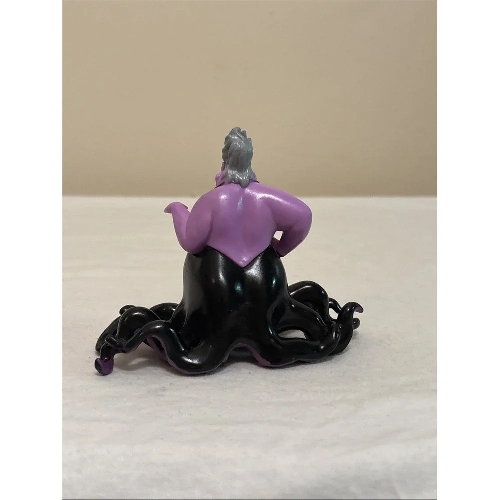 Disney official figurine