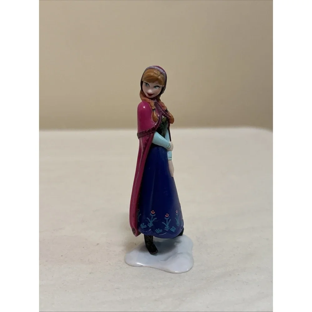 Disney official figurine
