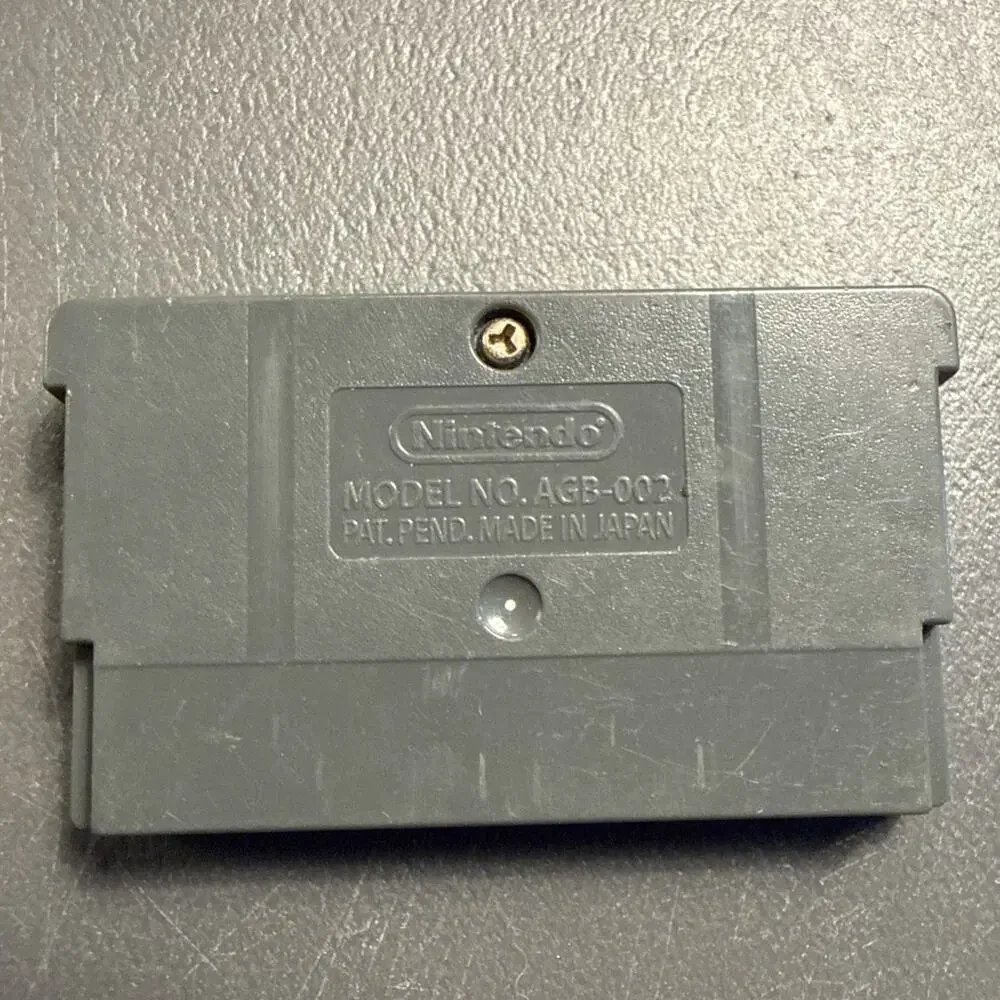 N/A product gameboy