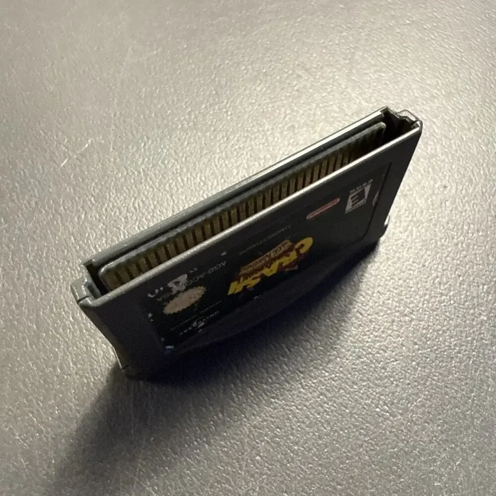 N/A product gameboy