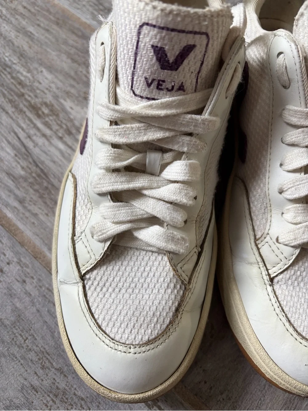 Veja 12 uppers