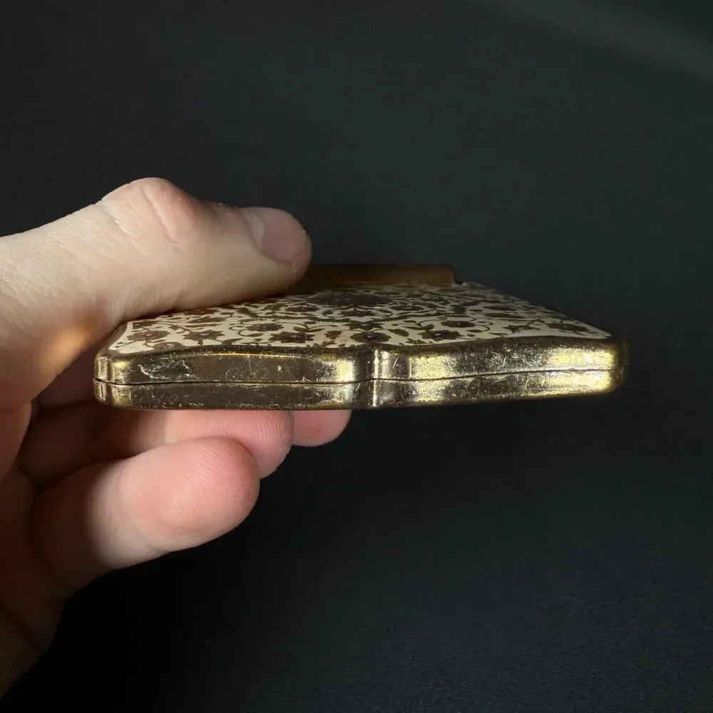 N/A compact carefully