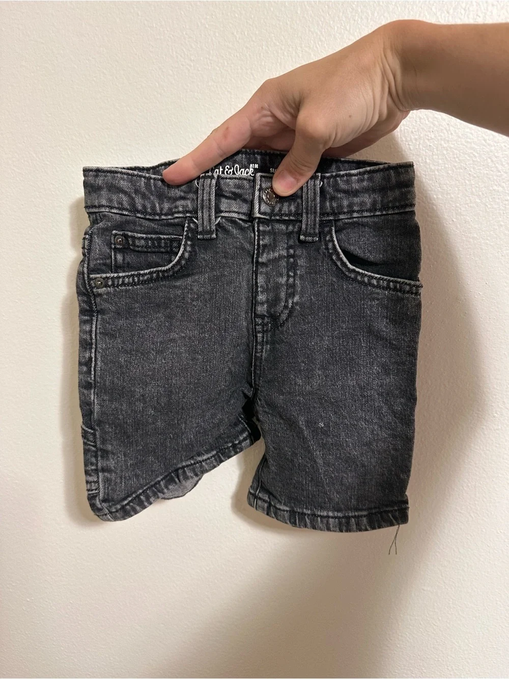 Cat & Jack Denim Shorts