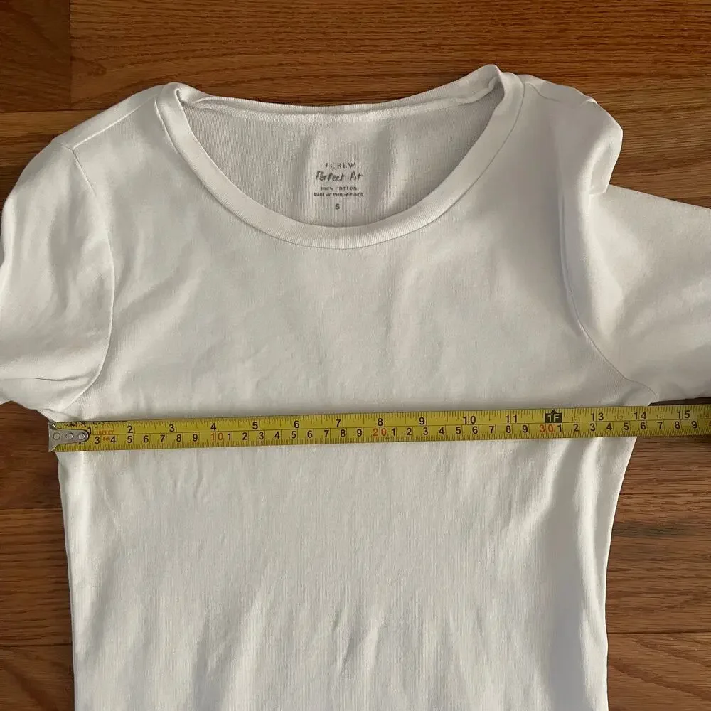 J. Crew details brand