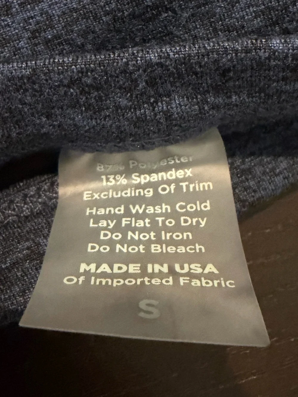 Bombshell Sportswear reposhing this