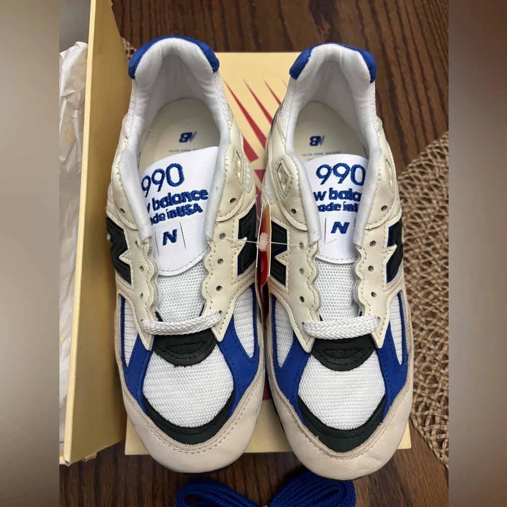 New Balance new balance