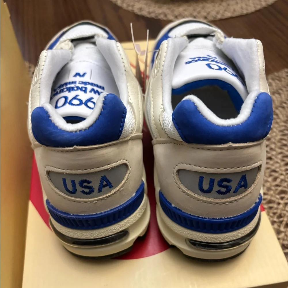 New Balance new balance