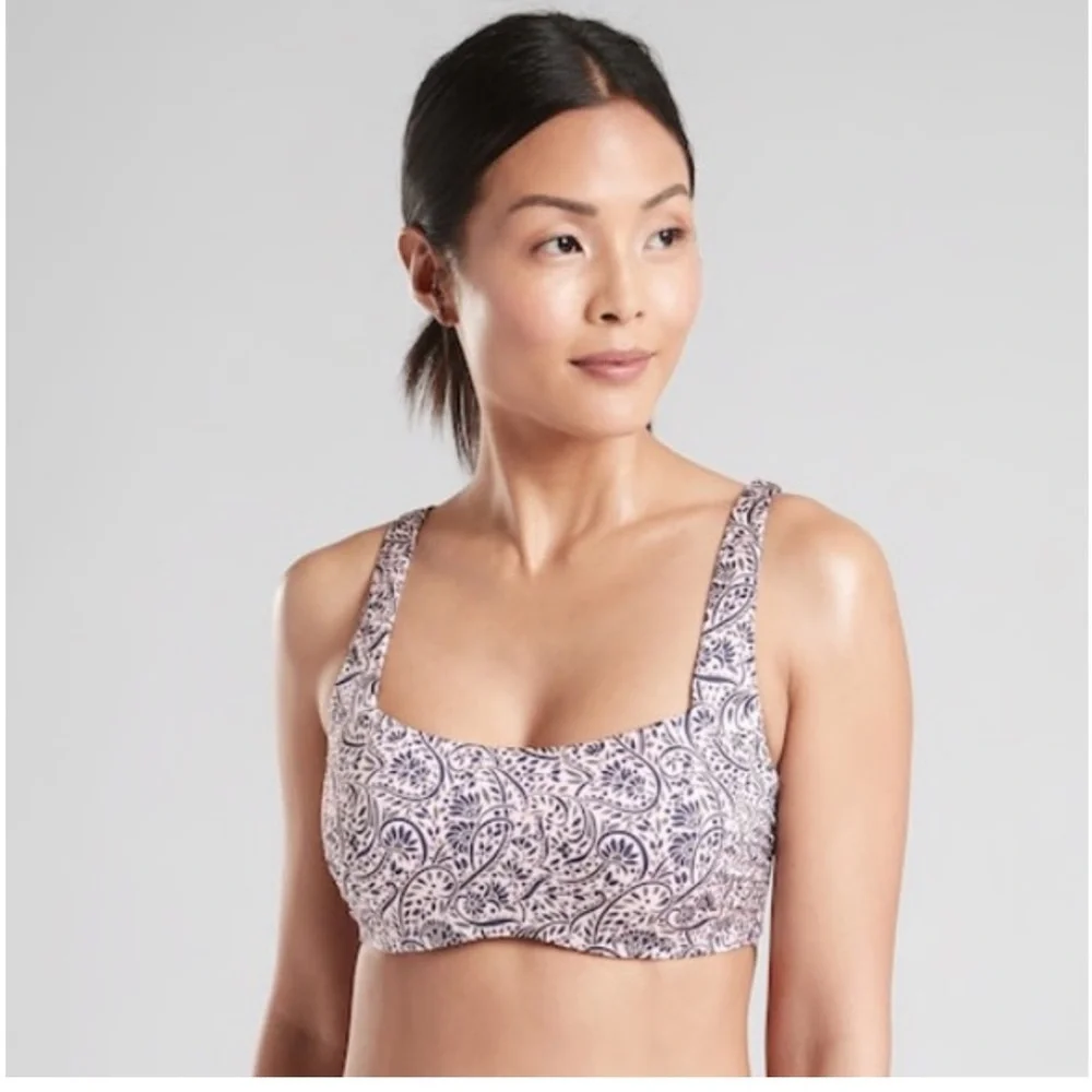 Athleta aqualuxe batik