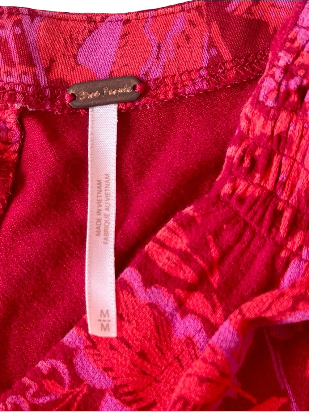 Free People free people
