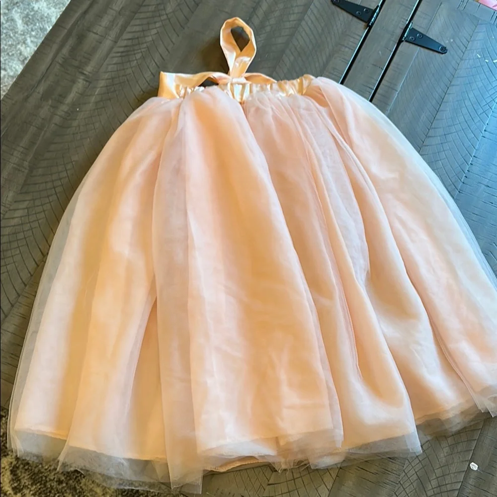 Oopsie Daisy charming peach