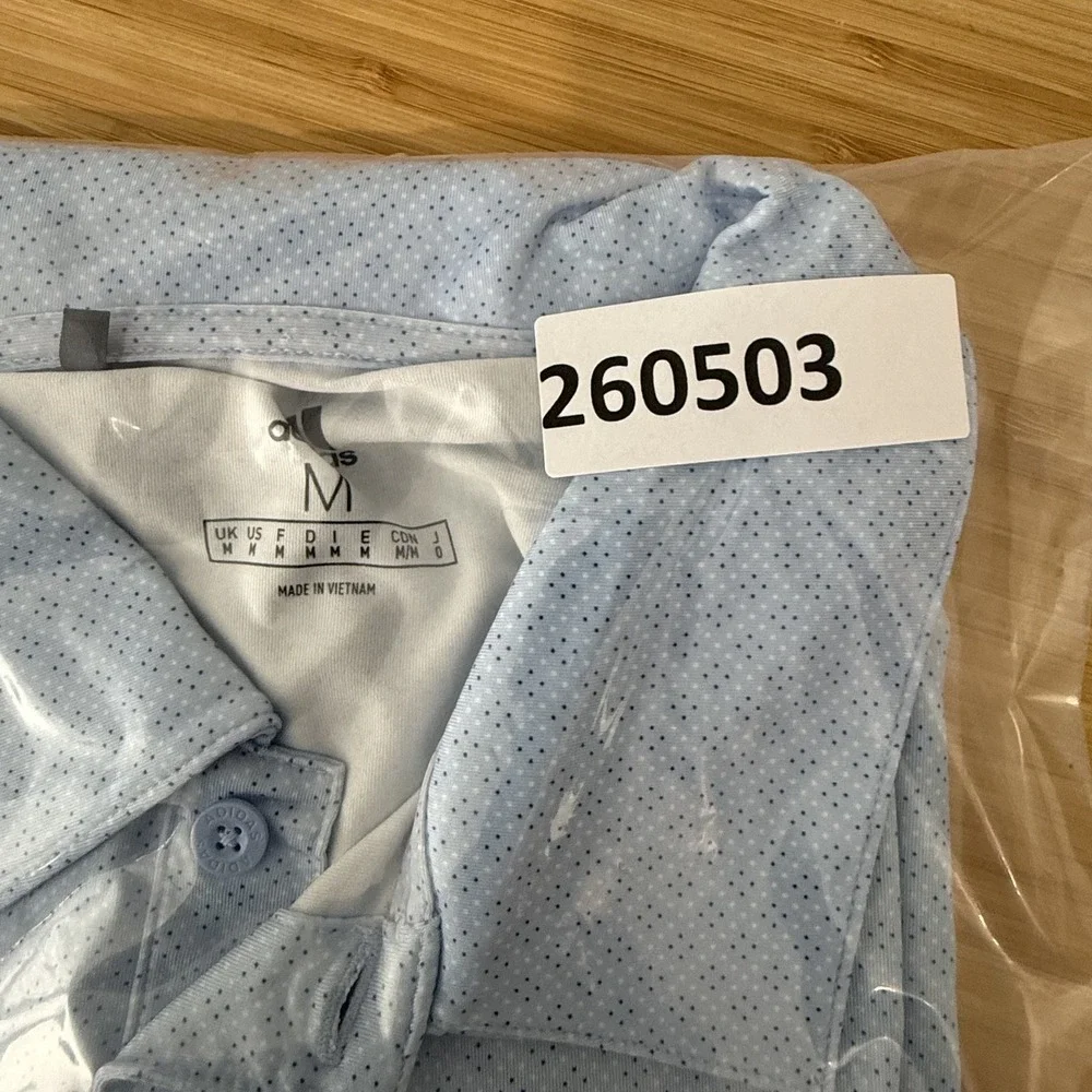 adidas short sleeve