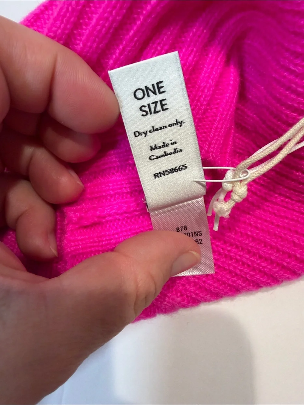 Nordstrom brand new