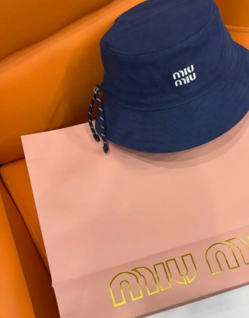 Miu Miu brand new