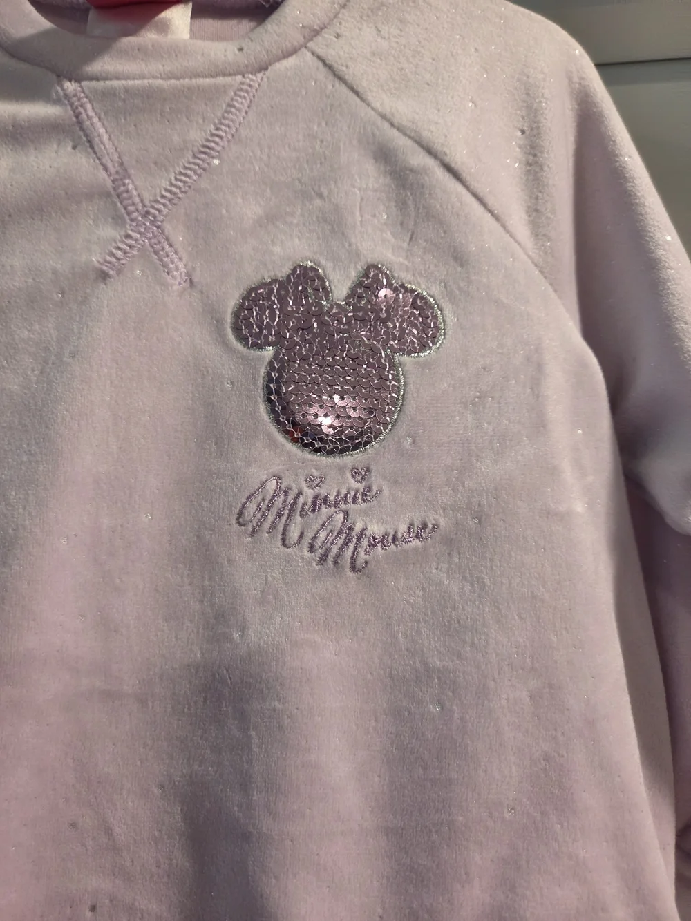 Disney two piece