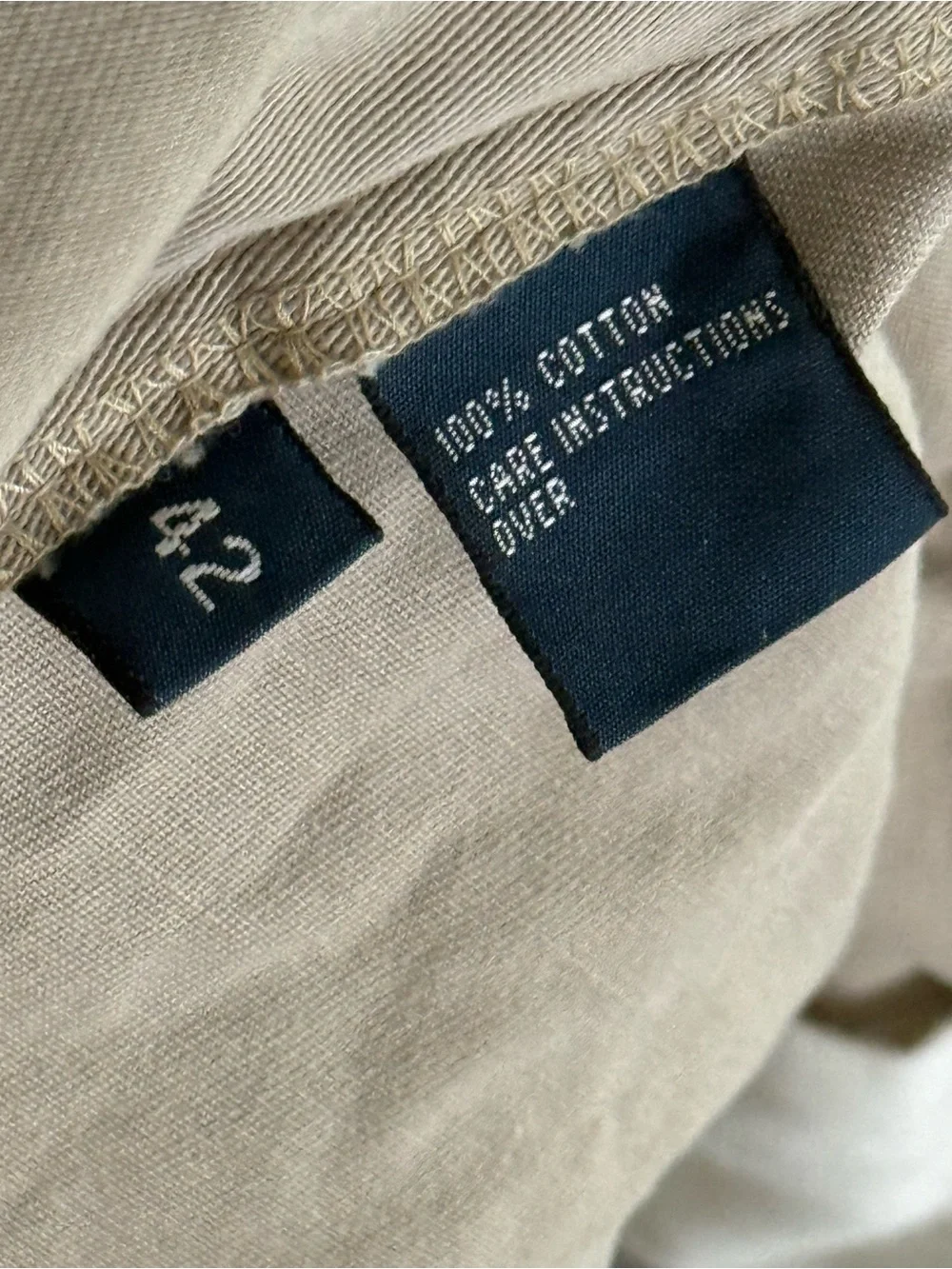 Polo Ralph Lauren vintage polo