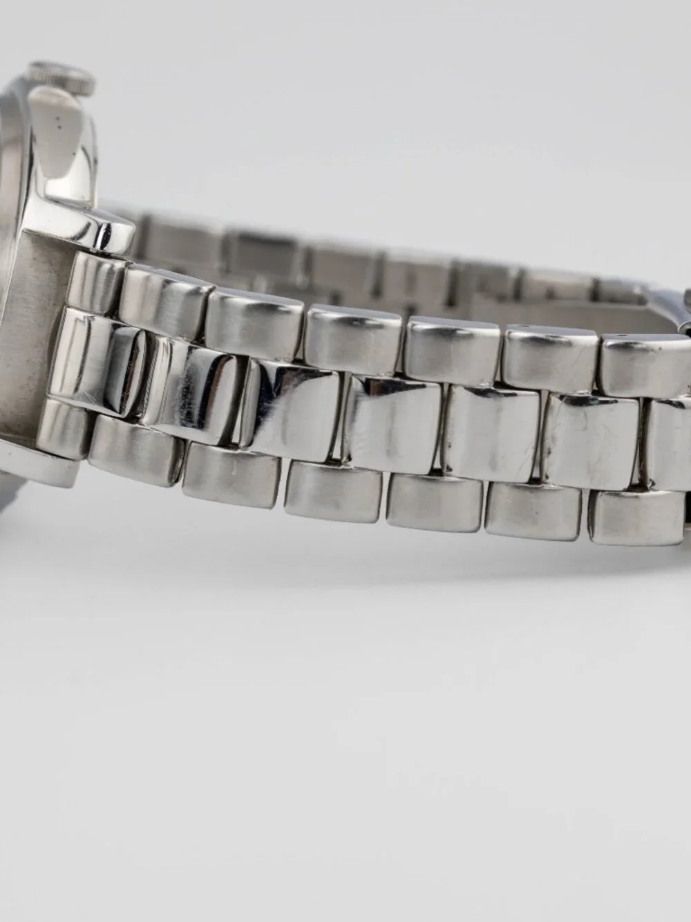 Fossil fully functional