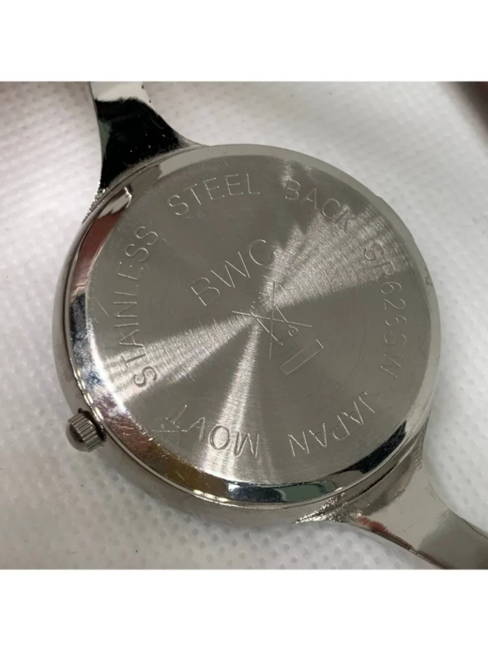 N/A women’s silver