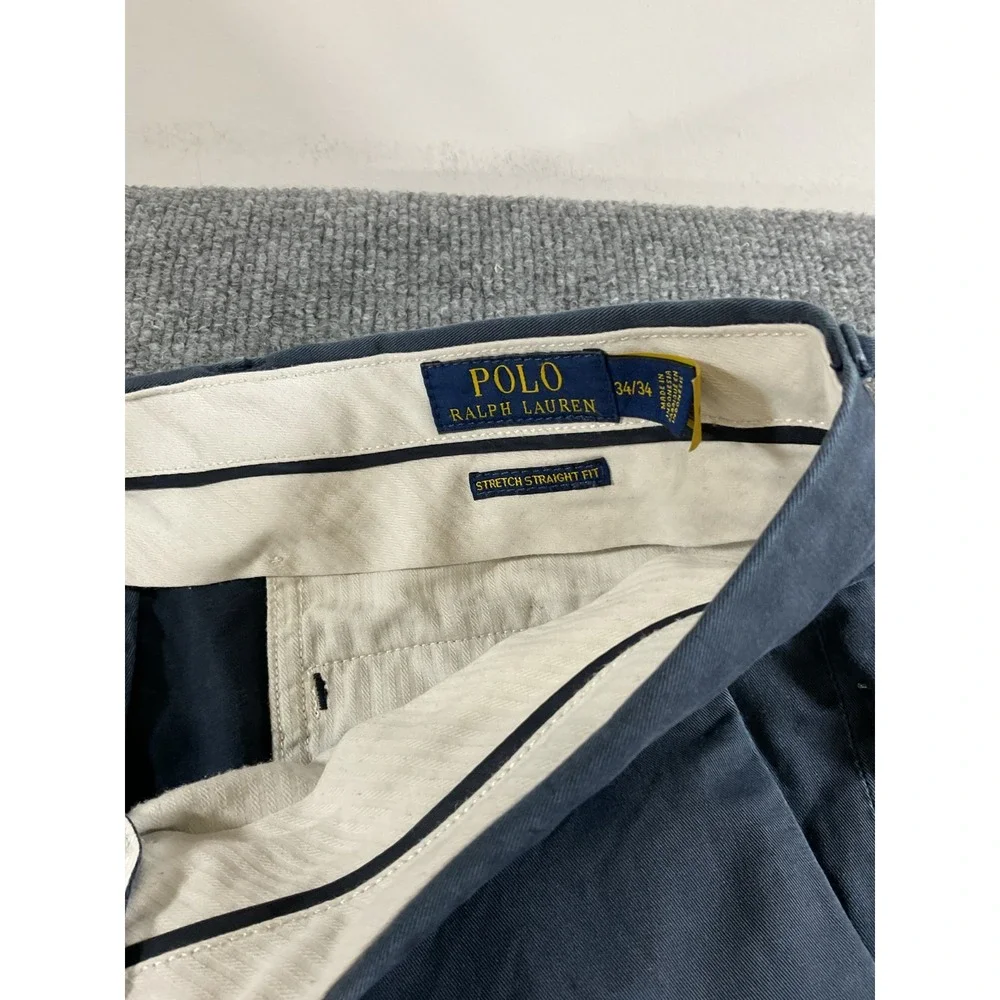 Polo Ralph Lauren 📋 item