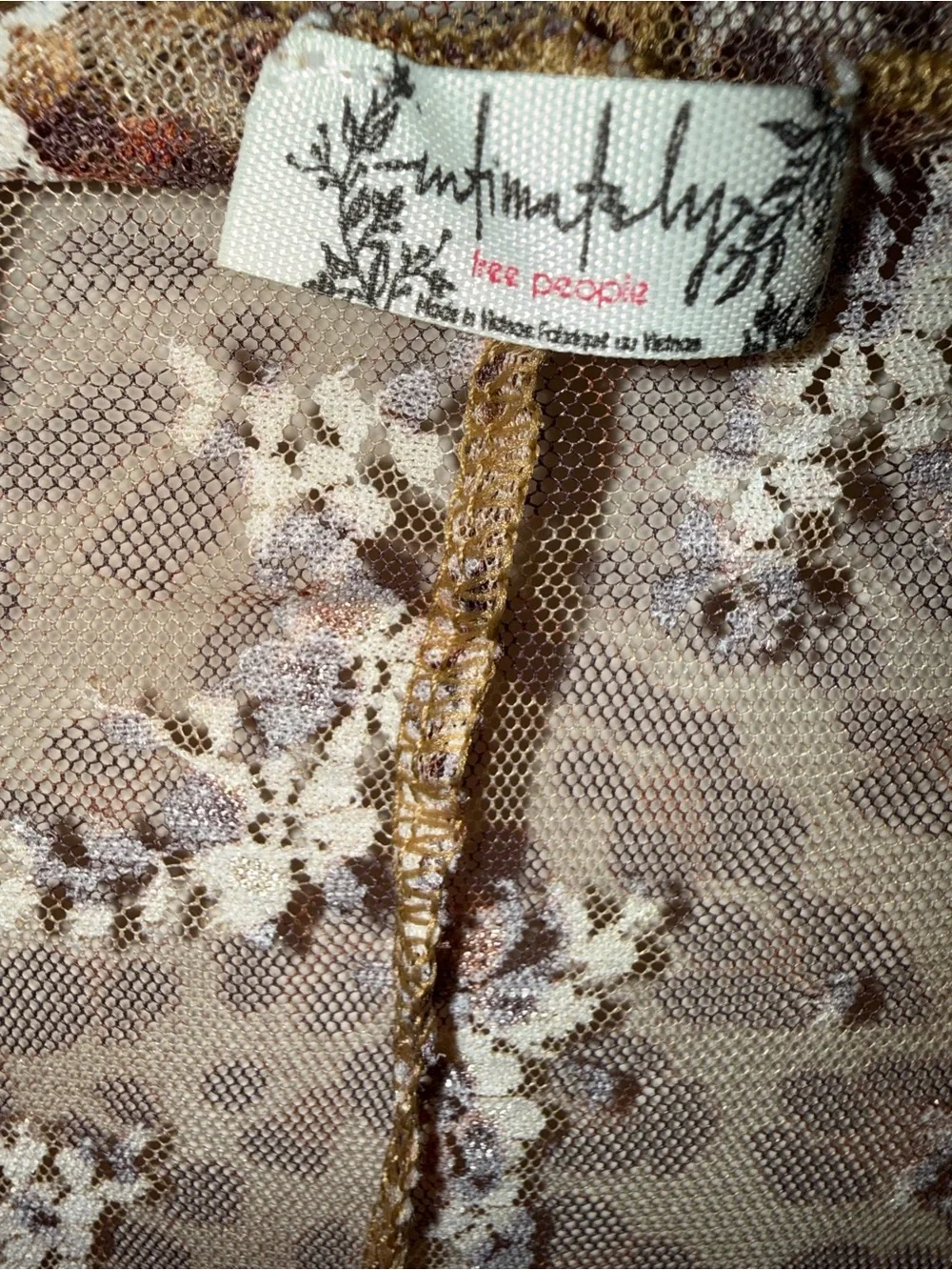 Free People free people