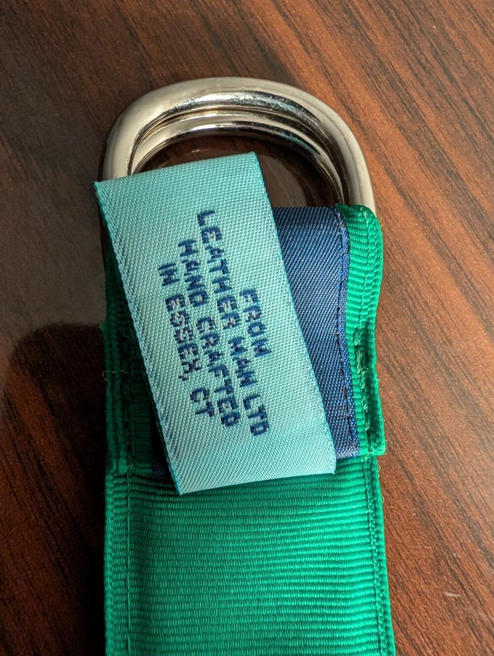 Eliza B eliza belt