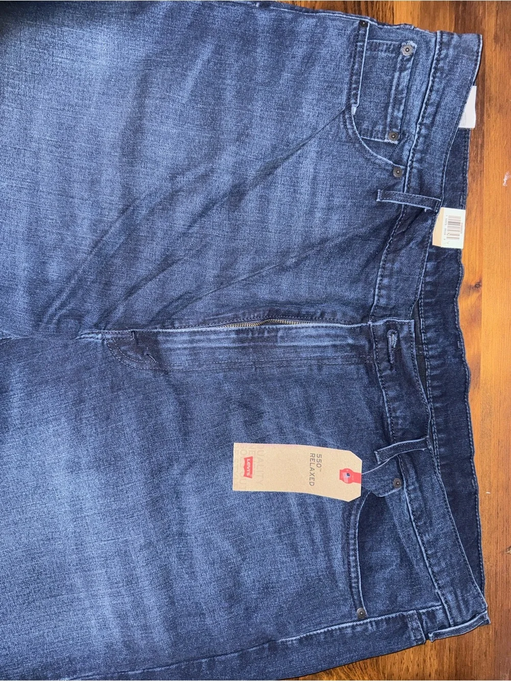 Levis levi relaxed