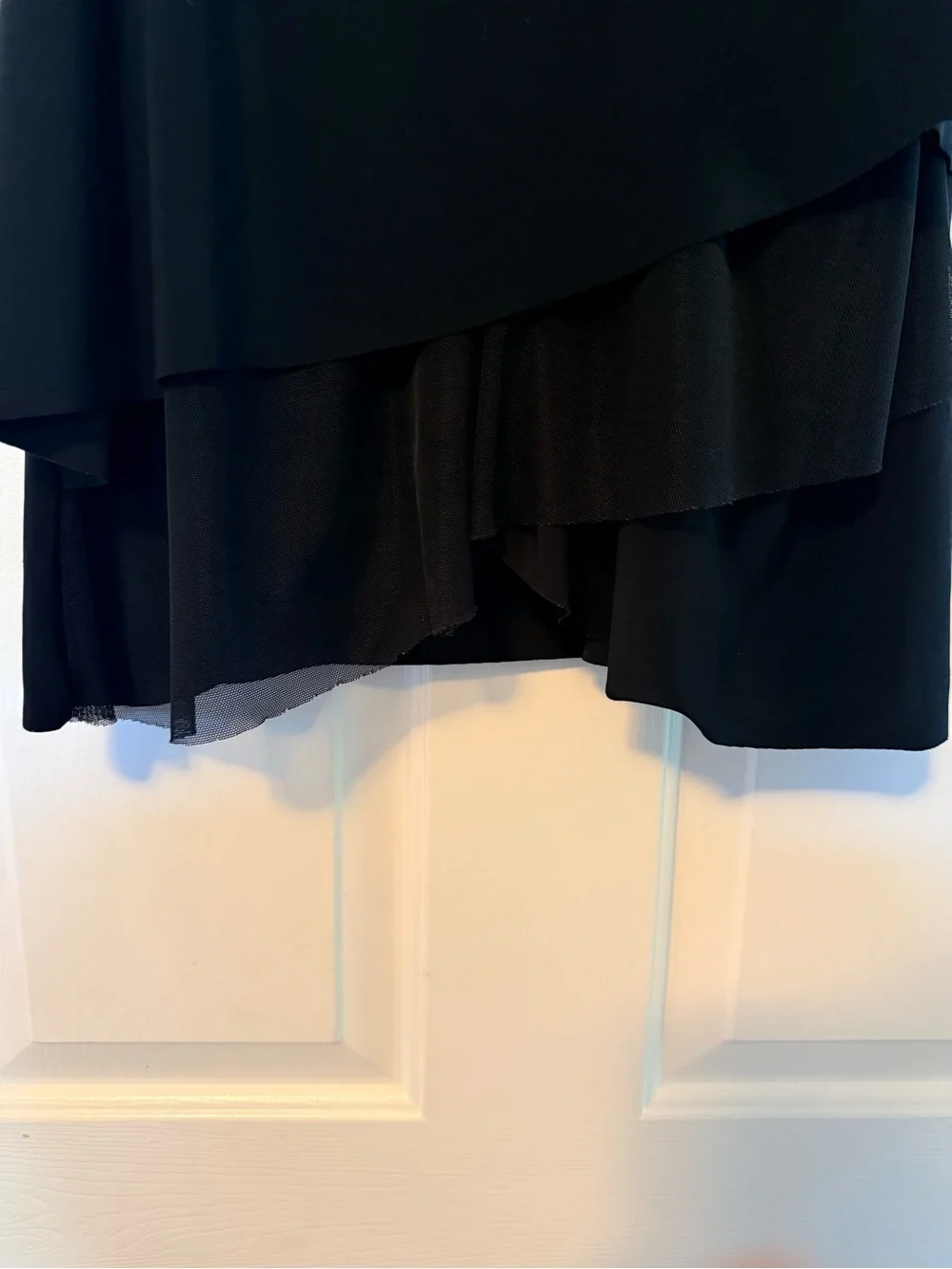 Miraclesuit sleeveless layered