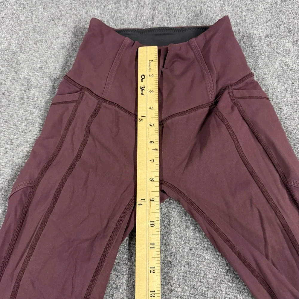 lululemon athletica good no