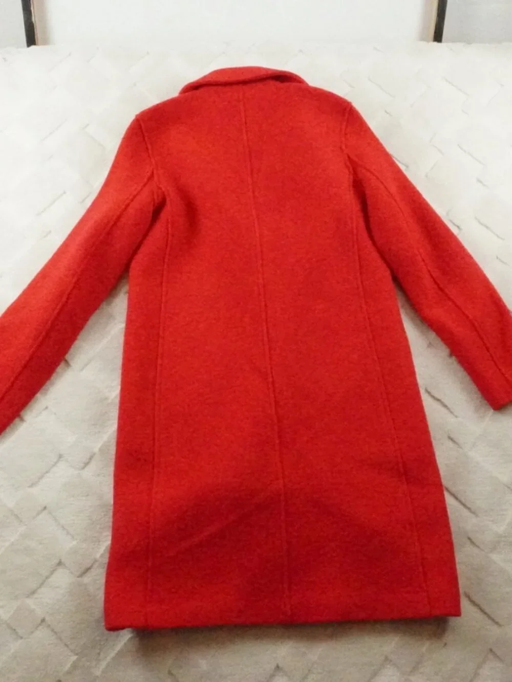 J. Crew new flaws