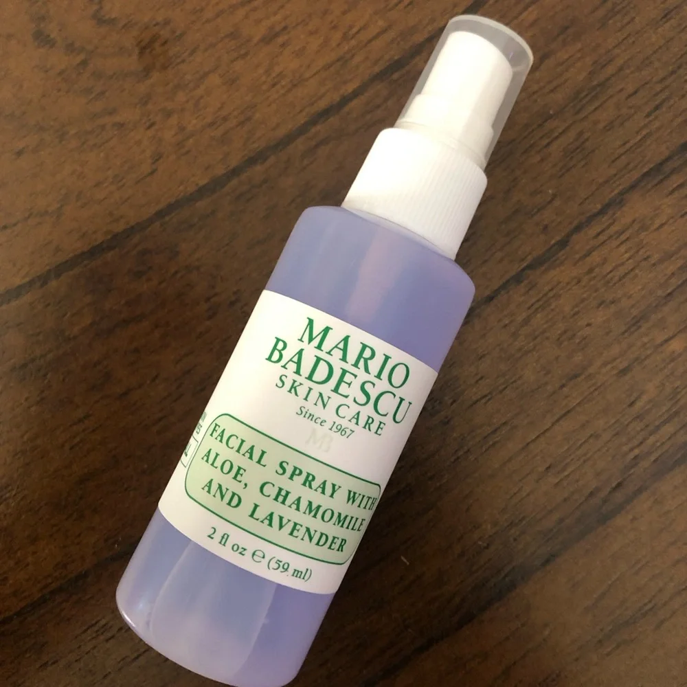 Mario Badescu mario badescu