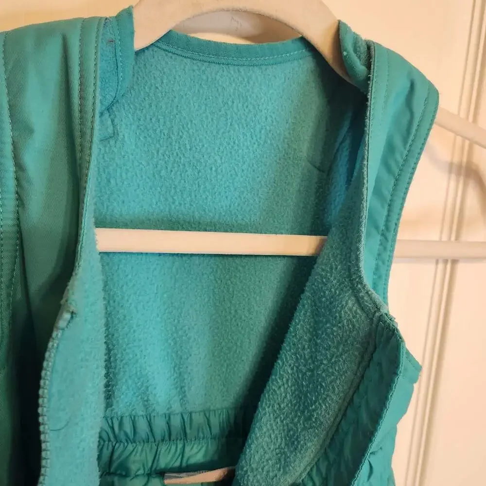 Columbia snow bib