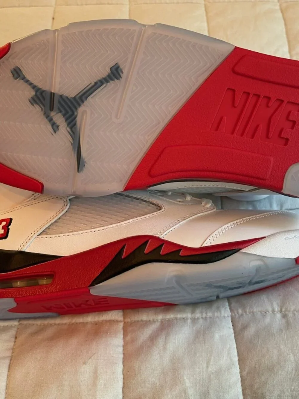 Jordan air retro