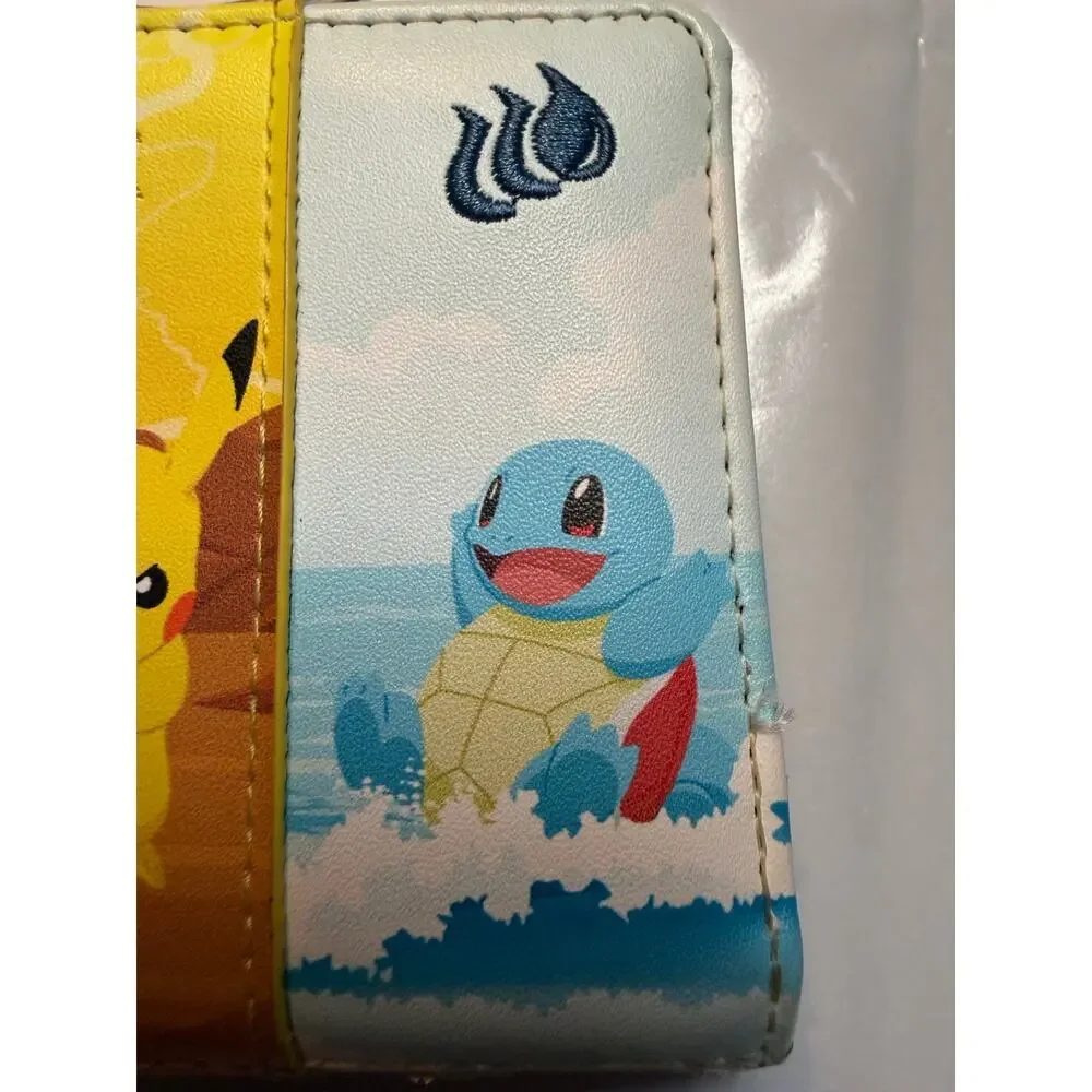Loungefly X Pokemon window width 2022